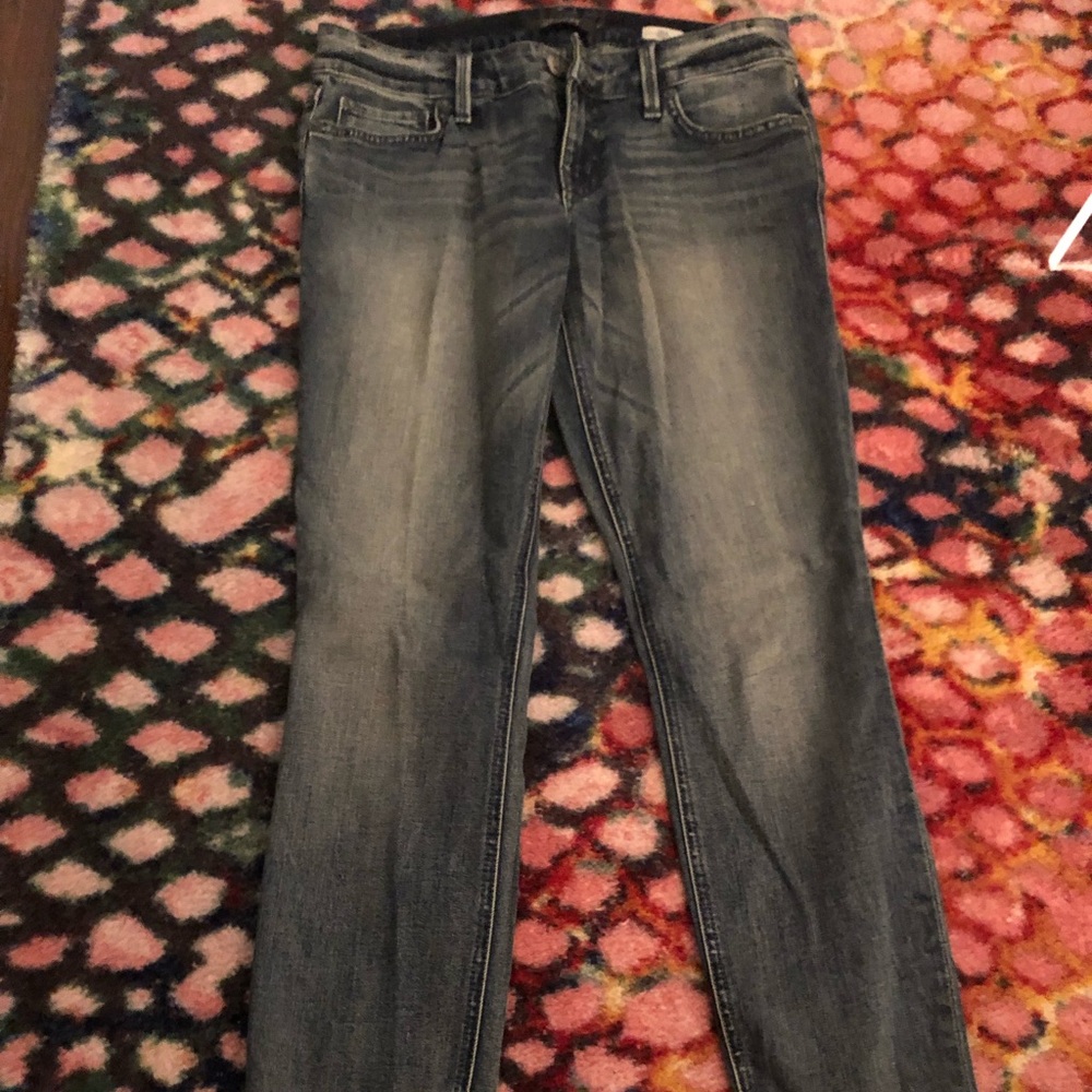Level 99 LIZA Skinny Jeans